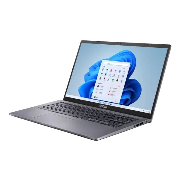 لپ تاپ 15.6 اینچی ایسوس مدل VivoBook X515EP-EJ338 - تصویر 2