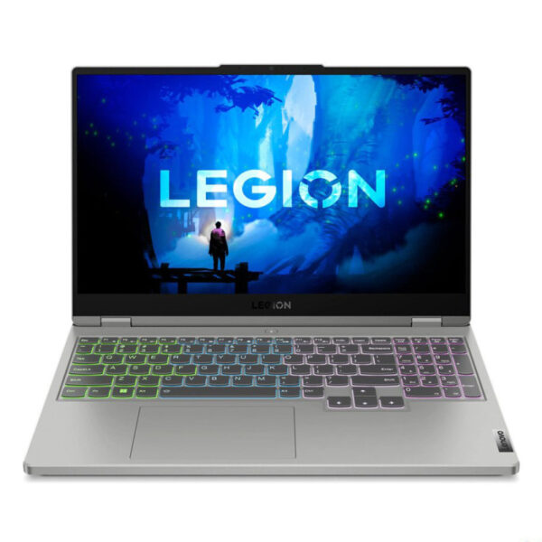 لپ تاپ 15.6 اینچی لنوو مدل Legion 5 15IAH7H-i7 16GB 1SSD RTX 3060